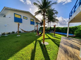Pousada Manaí e Beach Club