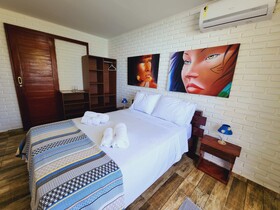 Pousada Manaí e Beach Club