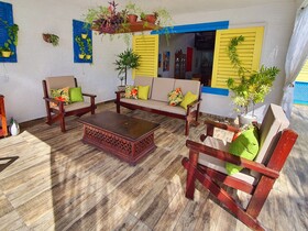 Pousada Manaí e Beach Club