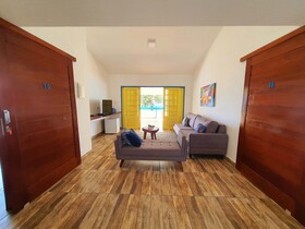 Pousada Manaí e Beach Club