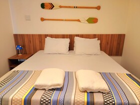 Pousada Manaí e Beach Club