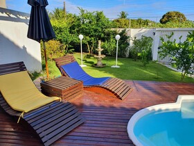 Pousada Manaí e Beach Club