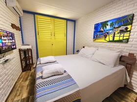 Pousada Manaí e Beach Club