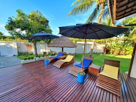 Pousada Manaí e Beach Club