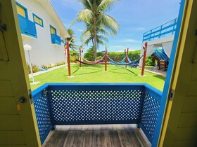 Pousada Manaí e Beach Club