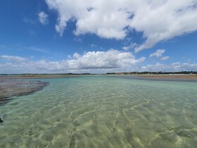 Pousada Manaí e Beach Club