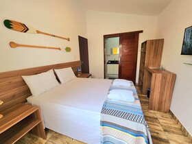 Pousada Manaí e Beach Club