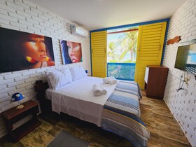 Pousada Manaí e Beach Club