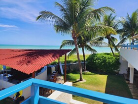 Pousada Manaí e Beach Club