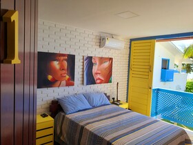 Pousada Manaí e Beach Club