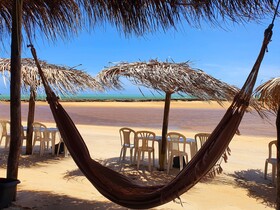 Pousada Manaí e Beach Club