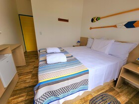 Pousada Manaí e Beach Club