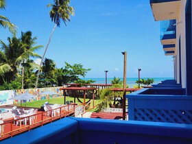 Pousada Manaí e Beach Club