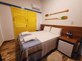 Pousada Manaí e Beach Club