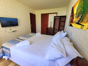 Pousada Manaí e Beach Club