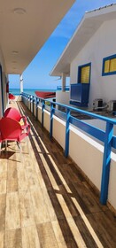 Pousada Manaí e Beach Club