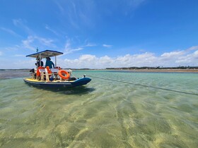 Pousada Manaí e Beach Club