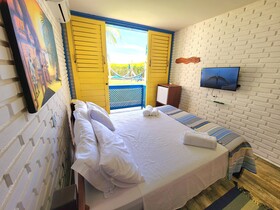 Pousada Manaí e Beach Club