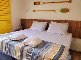 Pousada Manaí e Beach Club