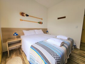 Pousada Manaí e Beach Club