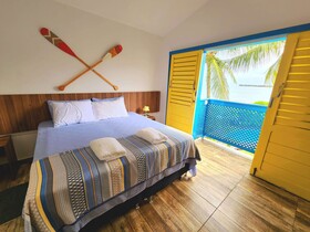 Pousada Manaí e Beach Club