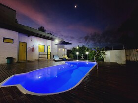 Pousada Manaí e Beach Club