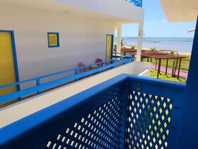 Pousada Manaí e Beach Club