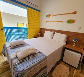 Pousada Manaí e Beach Club