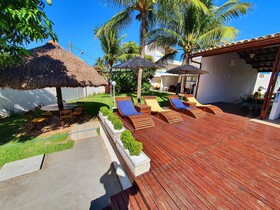 Pousada Manaí e Beach Club