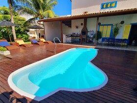 Pousada Manaí e Beach Club