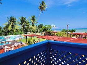 Pousada Manaí e Beach Club
