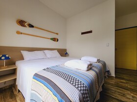 Pousada Manaí e Beach Club