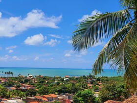 Pousada Manaí e Beach Club