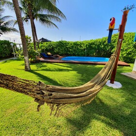 Pousada Manaí e Beach Club