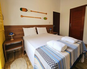 Pousada Manaí e Beach Club