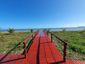 Pousada Manaí e Beach Club