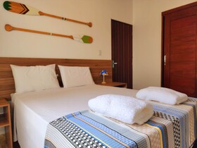 Pousada Manaí e Beach Club
