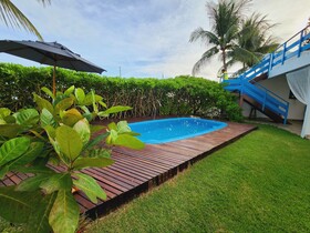 Pousada Manaí e Beach Club
