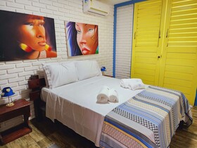 Pousada Manaí e Beach Club