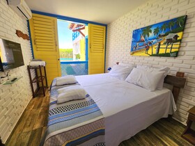 Pousada Manaí e Beach Club