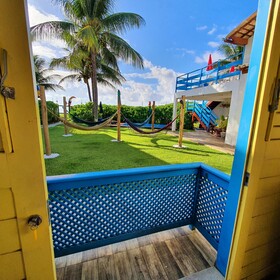 Pousada Manaí e Beach Club