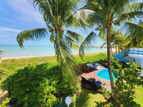 Pousada Manaí e Beach Club