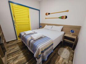 Pousada Manaí e Beach Club