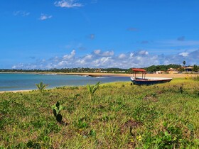 Pousada Manaí e Beach Club