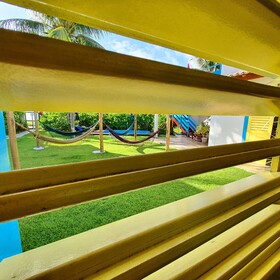 Pousada Manaí e Beach Club