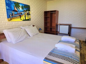 Pousada Manaí e Beach Club