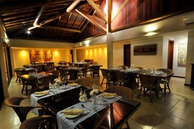 Gungaporanga Hotel