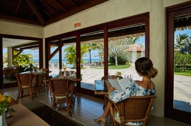 Gungaporanga Hotel