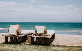 Kenoa Exclusive Beach Spa & Resort