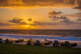 Kenoa Exclusive Beach Spa & Resort